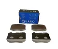QUARO Sada brzdov�ch desti�ek QAR QP7363, QP7363