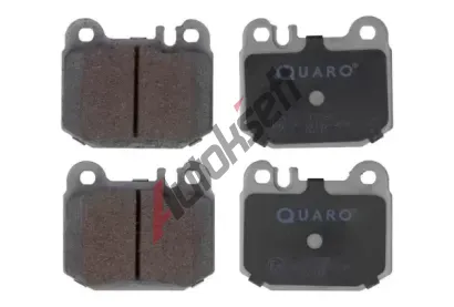 QUARO Sada brzdov�ch desti�ek QAR QP7365, QP7365
