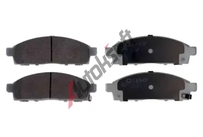 QUARO Sada brzdov�ch desti�ek QAR QP7379, QP7379