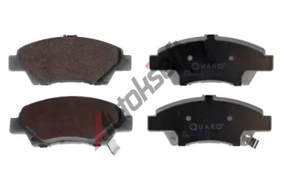 QUARO Sada brzdov�ch desti�ek QAR QP7488, QP7488