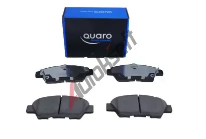 QUARO Sada brzdov�ch desti�ek QUARO SILVER CERAMIC QAR QP7488C, QP7488C
