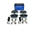 QUARO Sada brzdov�ch desti�ek QAR QP7491, QP7491