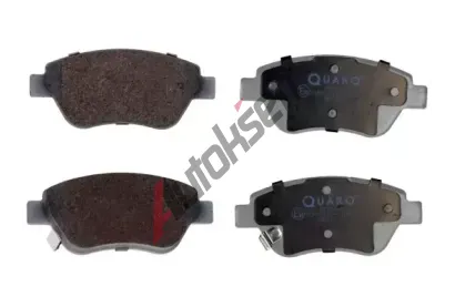 QUARO Sada brzdov�ch desti�ek QAR QP7566, QP7566