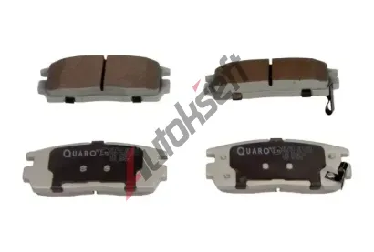 QUARO Sada brzdov�ch desti�ek QAR QP7567, QP7567
