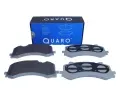 QUARO Sada brzdových destiček QAR QP7568, QP7568