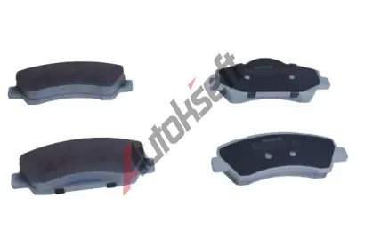 QUARO Sada brzdov�ch desti�ek QAR QP7578, QP7578