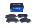 QUARO Sada brzdov�ch desti�ek QAR QP7578, QP7578