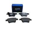Sada brzdových destiček QUARO ‐ QAR QP7582C Sada brzdových destiček QUARO ‐ QAR QP7582C