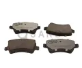 Sada brzdov�ch desti�ek&nbsp;QUARO&nbsp;&dash;&nbsp;QAR QP7660C