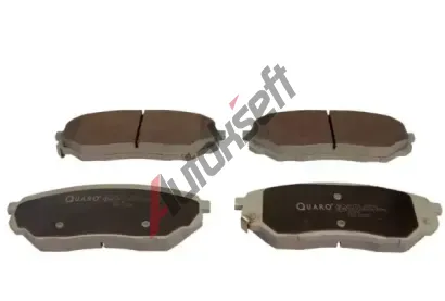 QUARO Sada brzdov�ch desti�ek QAR QP7701, QP7701
