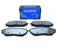 QUARO Sada brzdov�ch desti�ek QUARO SILVER CERAMIC QAR QP7701C, QP7701C