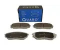 QUARO Sada brzdov�ch desti�ek QAR QP7701, QP7701