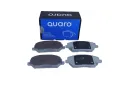 QUARO Sada brzdových destiček QAR QP7728, QP7728