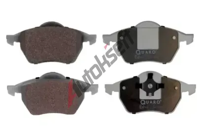 QUARO Sada brzdov�ch desti�ek QAR QP7733, QP7733