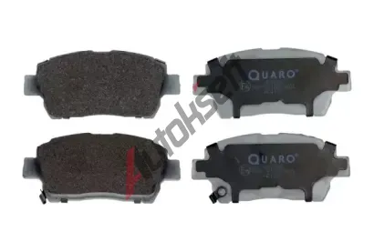 QUARO Sada brzdov�ch desti�ek QAR QP7748, QP7748
