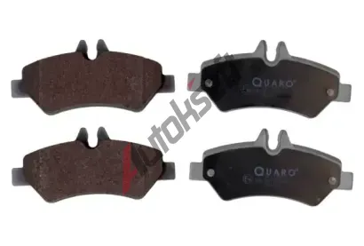 QUARO Sada brzdov�ch desti�ek QAR QP7759, QP7759