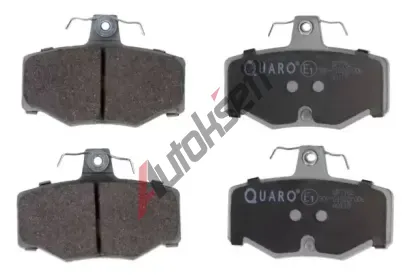 QUARO Sada brzdov�ch desti�ek QAR QP7762, QP7762