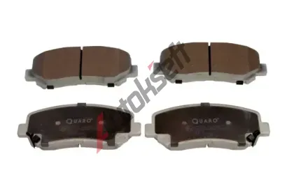 QUARO Sada brzdov�ch desti�ek QAR QP7802, QP7802