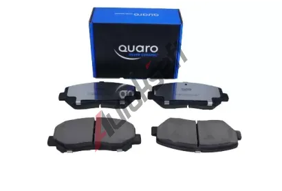 QUARO Sada brzdov�ch desti�ek QUARO SILVER CERAMIC QAR QP7802C, QP7802C