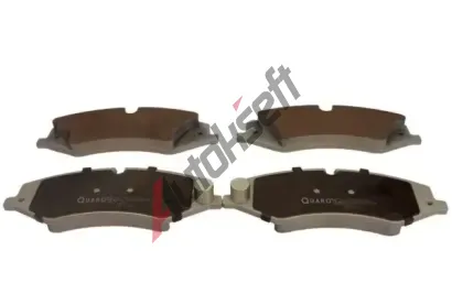QUARO Sada brzdov�ch desti�ek QAR QP7815, QP7815
