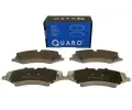 QUARO Sada brzdov�ch desti�ek QAR QP7815, QP7815