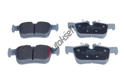 QUARO Sada brzdov�ch desti�ek QAR QP7889, QP7889