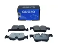 QUARO Sada brzdov�ch desti�ek QUARO SILVER CERAMIC QAR QP7889C, QP7889C
