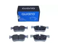 QUARO Sada brzdov�ch desti�ek QAR QP7889, QP7889