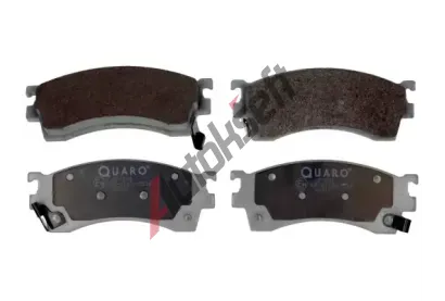 QUARO Sada brzdov�ch desti�ek QAR QP7891, QP7891