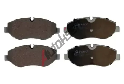 QUARO Sada brzdov�ch desti�ek QAR QP7918, QP7918