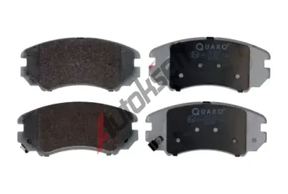 QUARO Sada brzdov�ch desti�ek QAR QP7928, QP7928