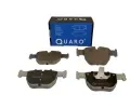 QUARO Sada brzdových destiček QAR QP7929, QP7929
