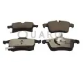 Sada brzdov�ch desti�ek&nbsp;QUARO&nbsp;&dash;&nbsp;QAR QP7965C