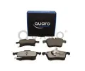 QUARO Sada brzdových destiček QUARO SILVER CERAMIC QAR QP7965C, QP7965C