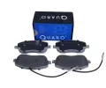 QUARO Sada brzdov�ch desti�ek&nbsp;&dash;&nbsp;QAR QP7971
