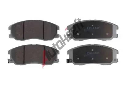 QUARO Sada brzdov�ch desti�ek QAR QP7998, QP7998