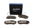 QUARO Sada brzdových destiček QUARO SILVER CERAMIC QAR QP7998C, QP7998C