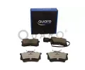 QUARO Sada brzdov�ch desti�ek QUARO SILVER CERAMIC QAR QP8041C, QP8041C