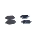 Sada brzdov�ch desti�ek&nbsp;QUARO&nbsp;&dash;&nbsp;QAR QP8050