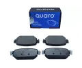 QUARO Sada brzdových destiček QUARO SILVER CERAMIC QAR QP8050C, QP8050C