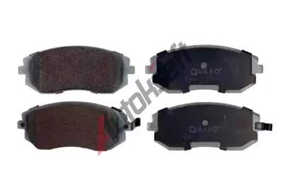 QUARO Sada brzdov�ch desti�ek QAR QP8054, QP8054