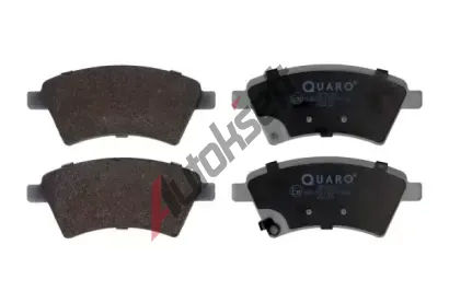 QUARO Sada brzdov�ch desti�ek QAR QP8059, QP8059