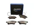 QUARO Sada brzdov�ch desti�ek QUARO SILVER CERAMIC QAR QP8059C, QP8059C