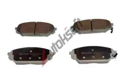 QUARO Sada brzdov�ch desti�ek QAR QP8085, QP8085