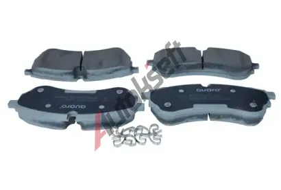 QUARO Sada brzdov�ch desti�ek QAR QP8101, QP8101