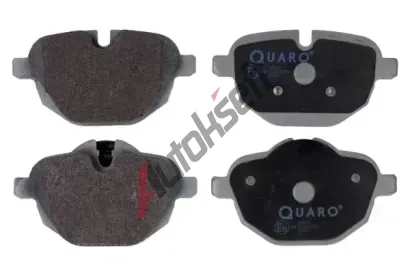 QUARO Sada brzdov�ch desti�ek QAR QP8123, QP8123