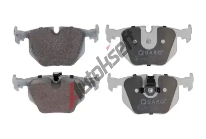 QUARO Sada brzdov�ch desti�ek QAR QP8141, QP8141
