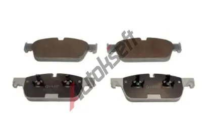 QUARO Sada brzdov�ch desti�ek QAR QP8181, QP8181