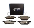QUARO Sada brzdových destiček QUARO SILVER CERAMIC QAR QP8181C, QP8181C