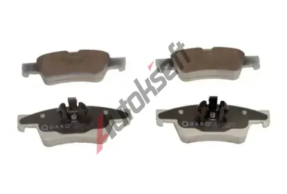 QUARO Sada brzdov�ch desti�ek QAR QP8193, QP8193